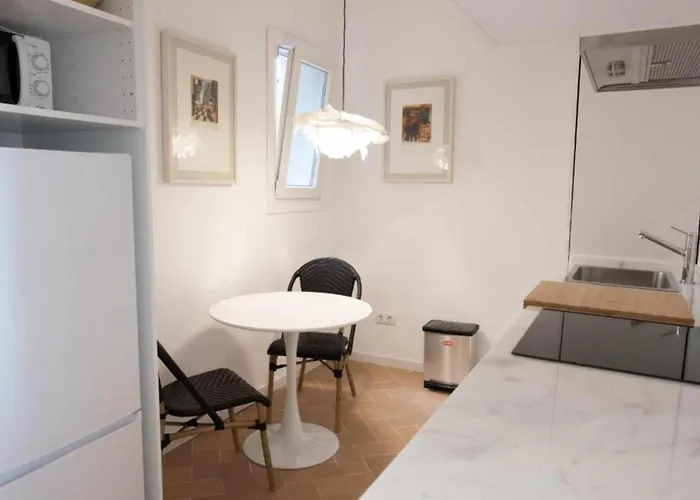 Appartement 1 Port-Mahon