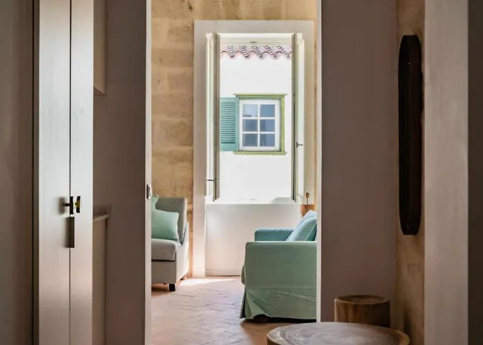 Appartement 1 Mahón